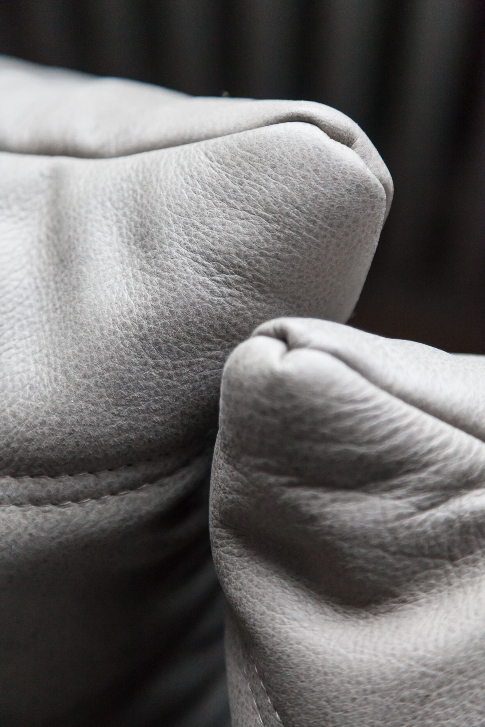 Togo set model designed by Michel Ducaroy 1973