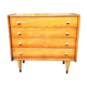 Commode 4 tiroirs