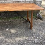 Very large table