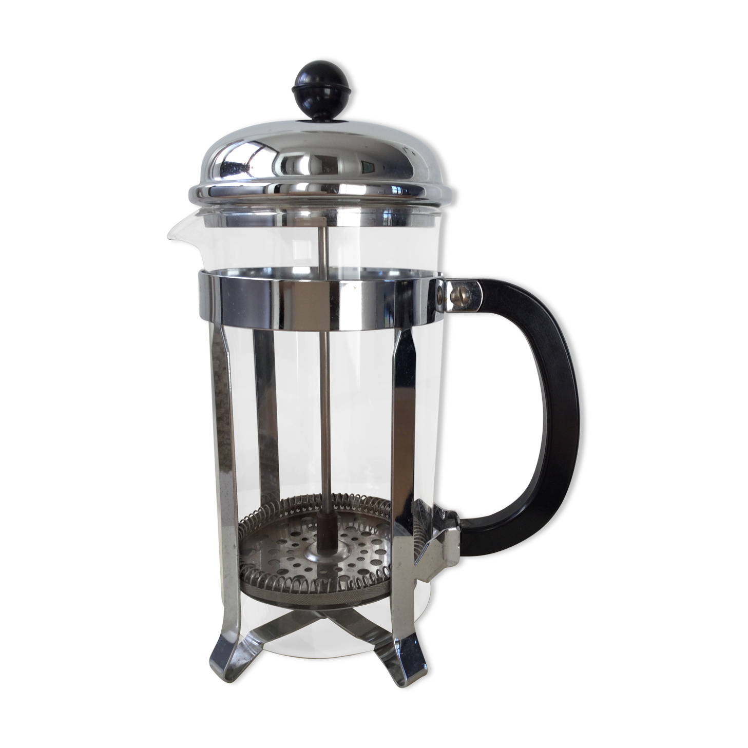 Melior piston coffee maker
