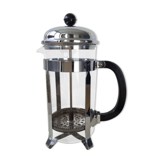Melior piston coffee maker