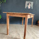 Farm table