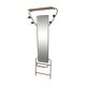Locker room 50s brass