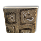 Scandinavian ceramic vase