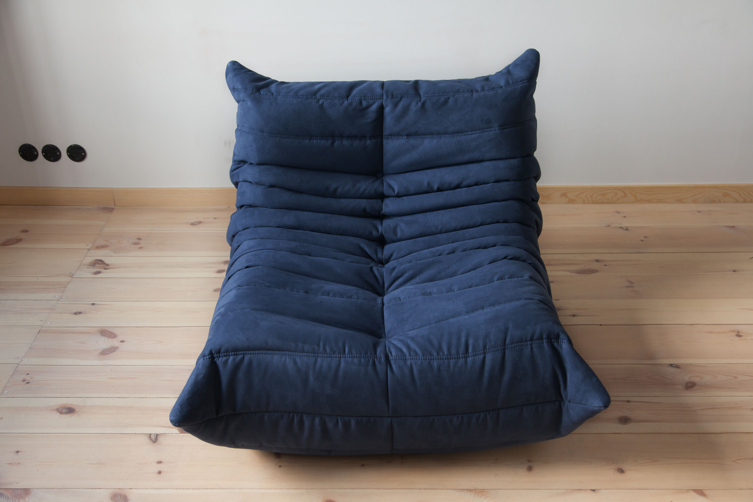 Togo model designed by Michel Ducaroy 1973