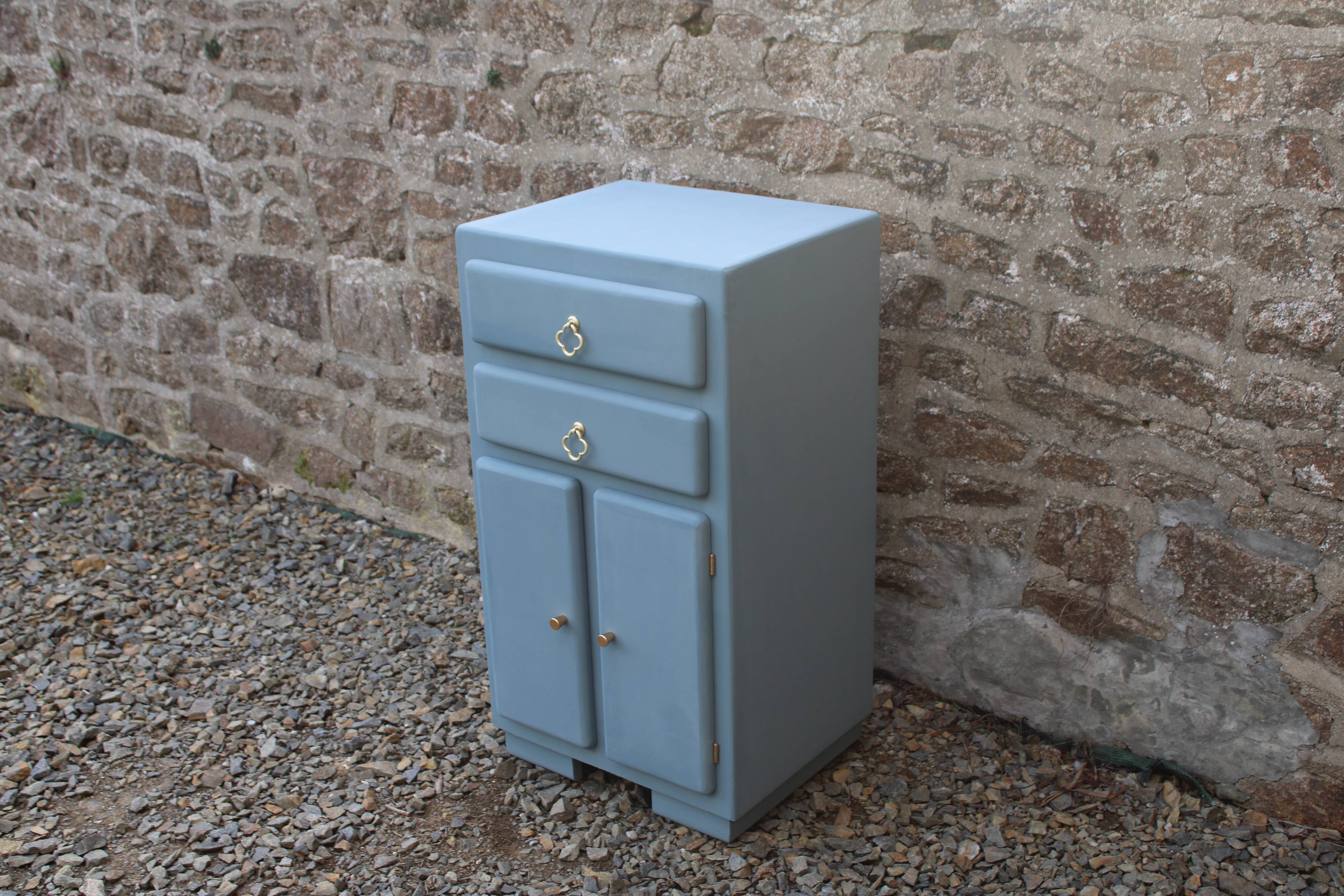 Vintage mado style sideboard