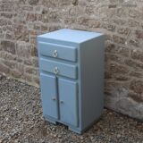 Buffet vintage style mado