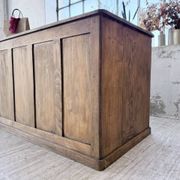 Comptoir de métier pin XXL 3m5 1950