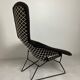Bird Chair model by Harry Bertoia for Knoll, 1970s
