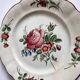 Villeroy & Boch round Mettlach dish