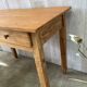 Bureau d'internat