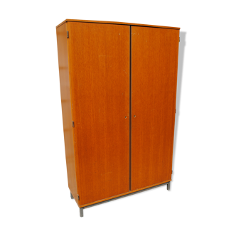 Wardrobe library school vintage