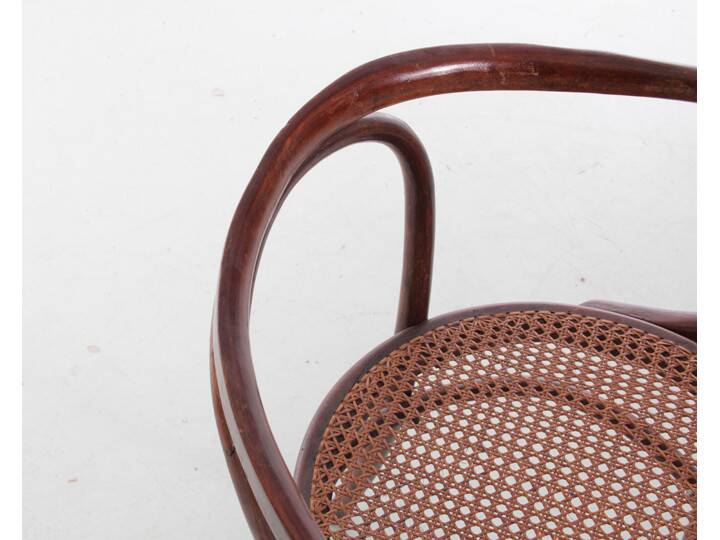 Baumann B9/209 armchair called "Le Corbusier"