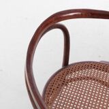 Baumann B9/209 armchair called "Le Corbusier"