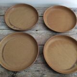Series 9 sandstone plates