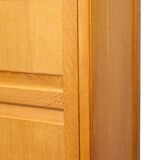 Armoire Guillerme et Chambron