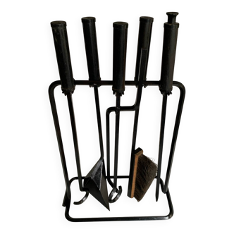 Serviteur de cheminée