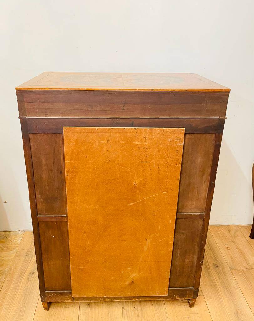 Art Deco bar furniture