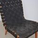 Model 654W Vostra armchair by Jens Risom for Knoll International, 1950s