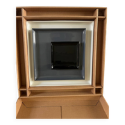 Set of plates Josef Albers – limited edition Museum of Modern Art