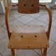 Vends 2 chaises inclinables « Actulum » Stokke