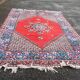 Tapis Berbère royal
