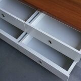 Bespoke Floating Sideboard Drawers by Wim Den Boon, 1960s