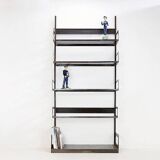 Shelf Unit in Metal from Strafor, 1930s