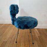 Pelfran-type "moumoute" set