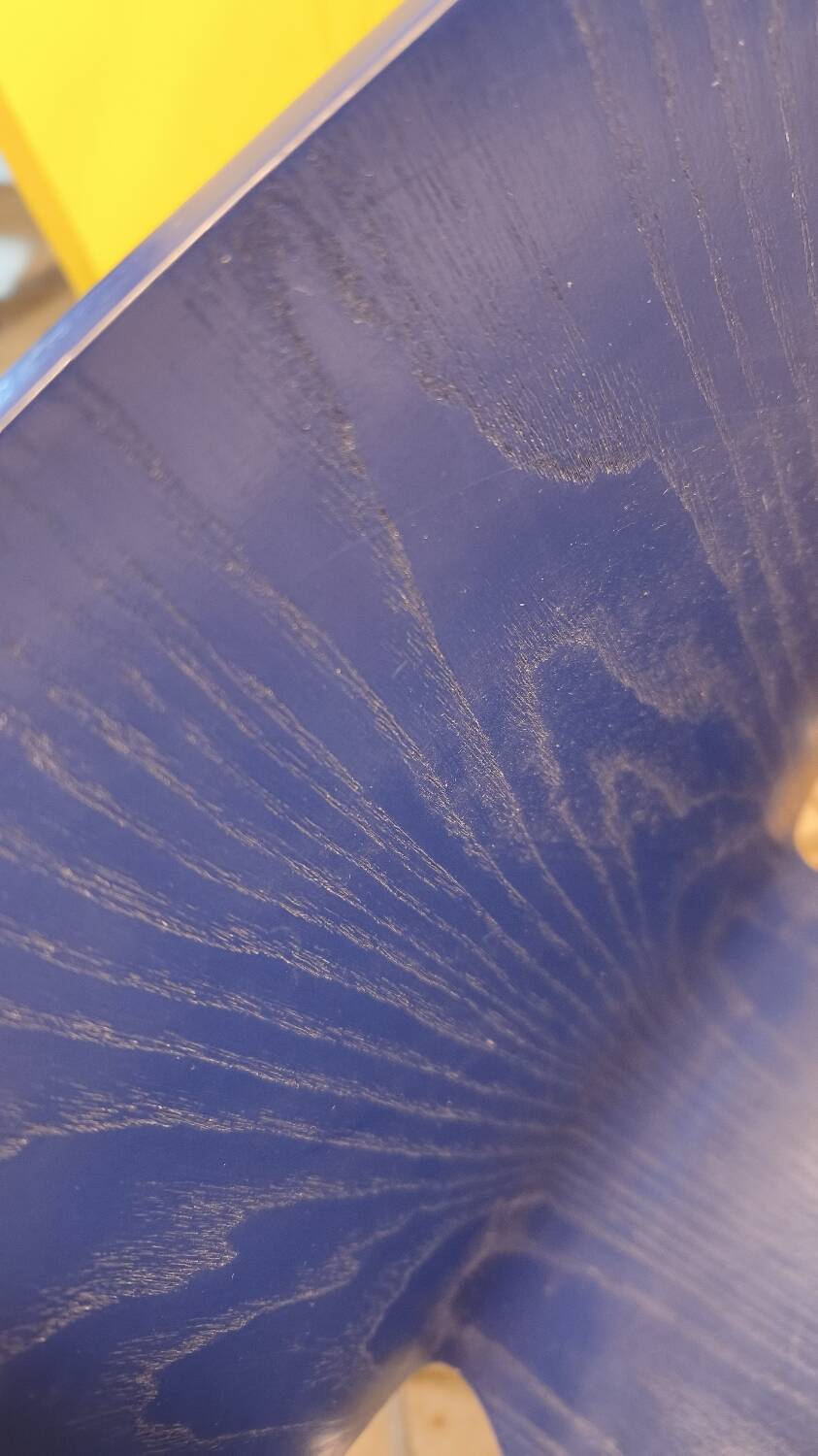 Series 7 Chairs - Arne Jacobsen - Fritz Hansen