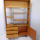 Vintage bookcase