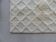 Carpet wool woven and knotted 253 x 153 cm