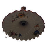 Vintage pendant light