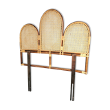 Headboard cannate 1 person 92cm