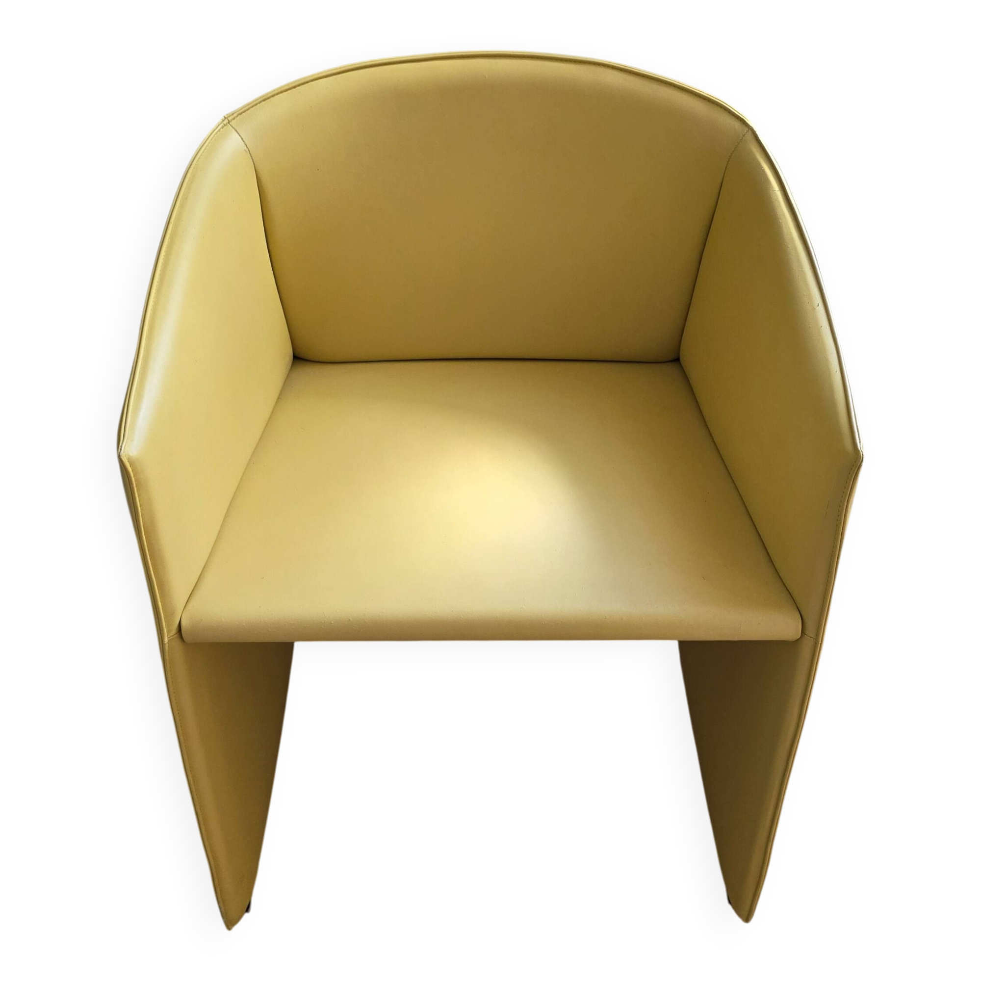 Italian designer armchair Gabriele & Oscar Buratti