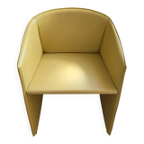 Italian designer armchair Gabriele & Oscar Buratti