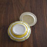 Longchamp sugar bowl