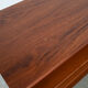 Teak bookcase, German design, 1970s, manufactured by RT Möbel