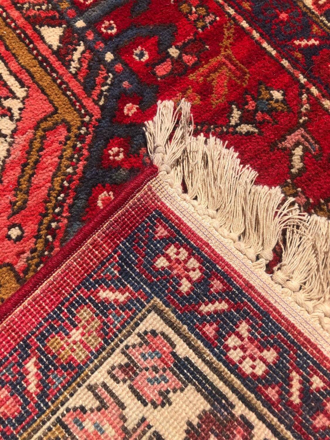 Oriental rug