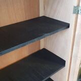 Vintage display case