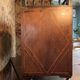 Antwerp cabinet to be laid in tortoiseshell and 17th century marquetry