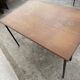 Vintage desk 2 drawers