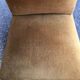 Toad armchair