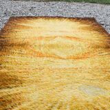 Wool rug 70s , 175x120 cm