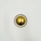 Italian Brass Wall or Flush Lamp