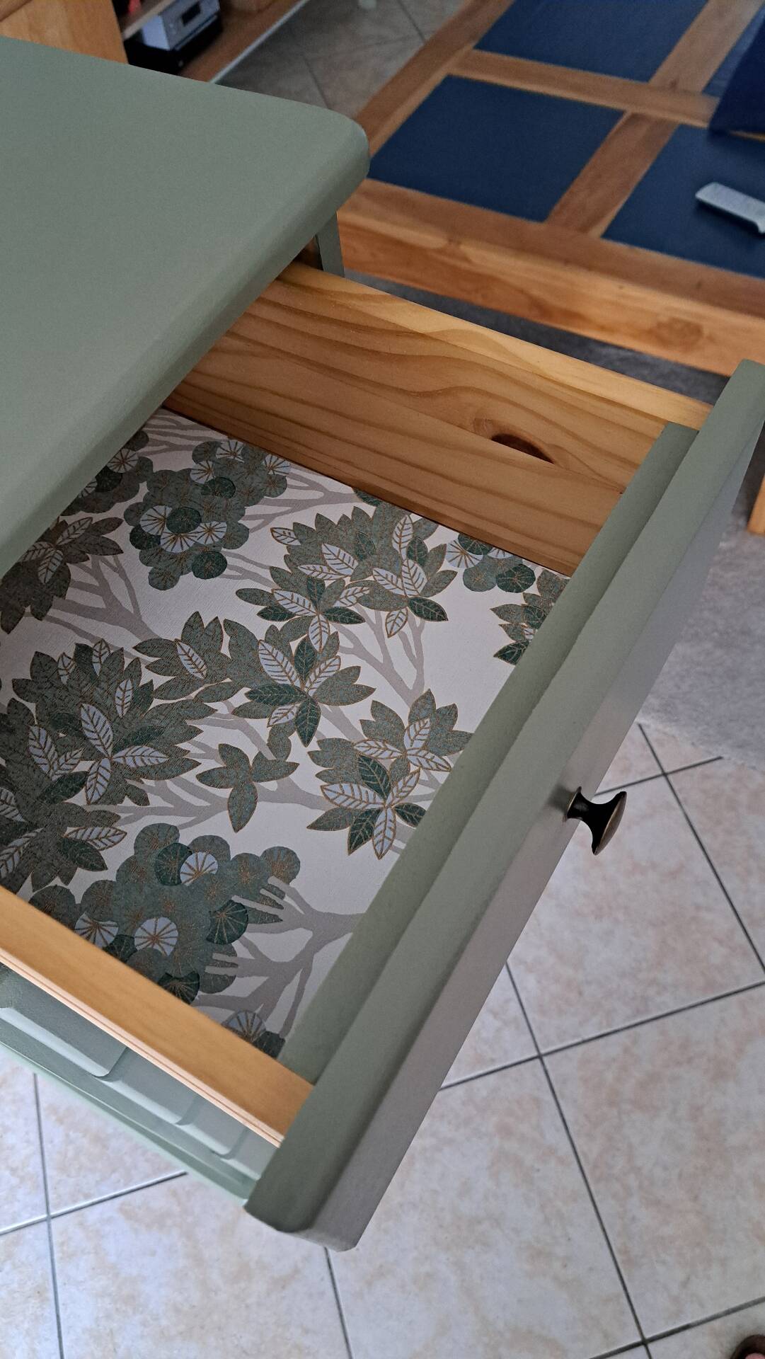 Commode Rød Sødgren vert Thisted