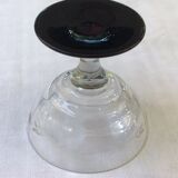 Set of 7 1930 cups