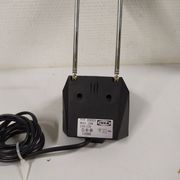 Telescopic desk lamp Ikea vintage B9009