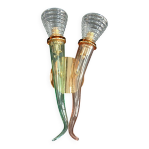 Applique Verre design - giuseppe