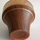 Carsten West Germany ceramic vase